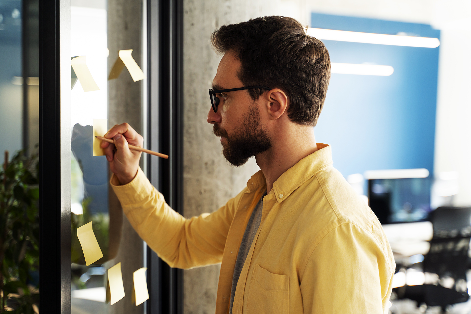 Marketing Estratégico e Rebranding